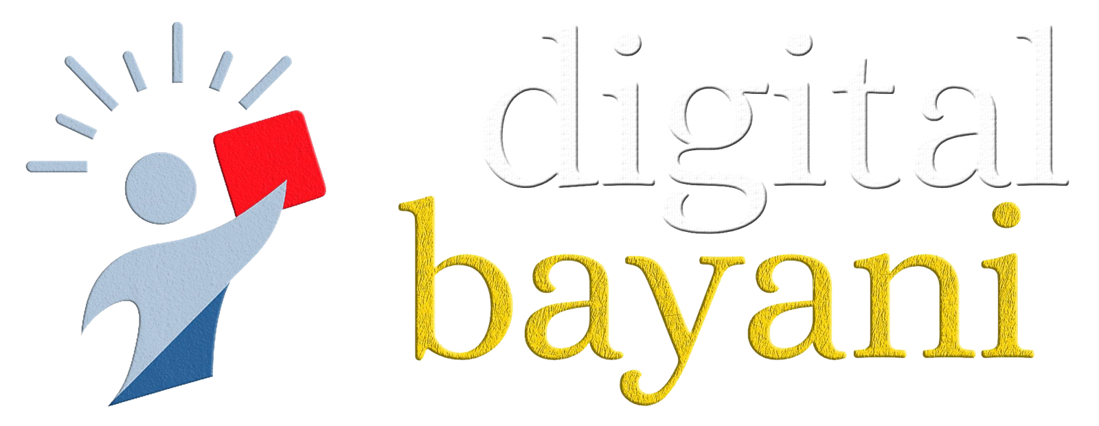 Digital Bayani Logo